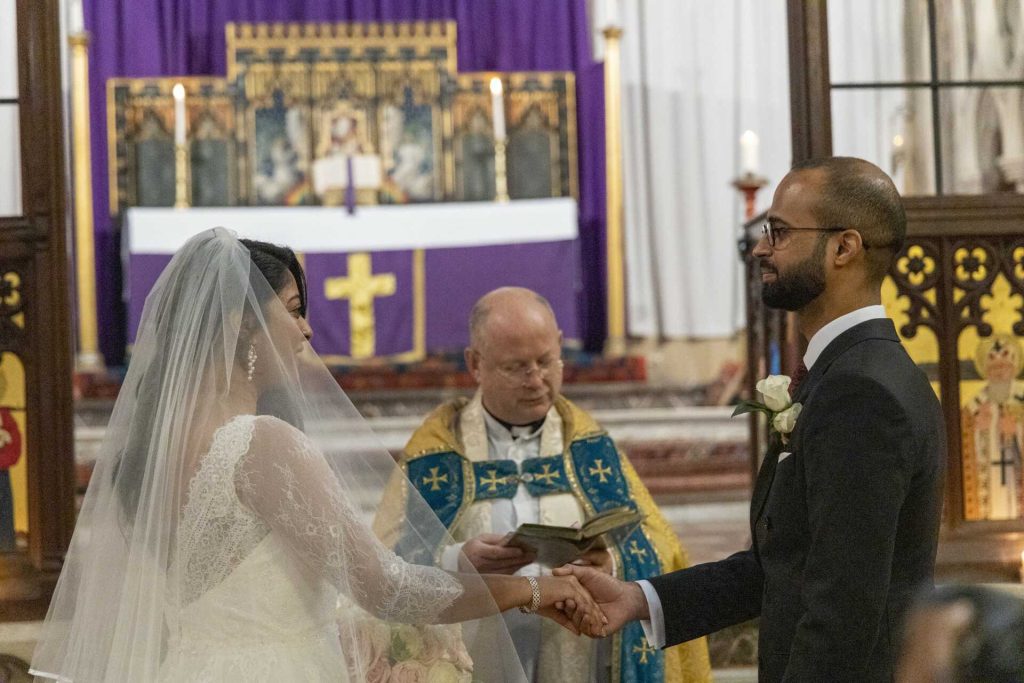 Church weddings organizations in Turkey