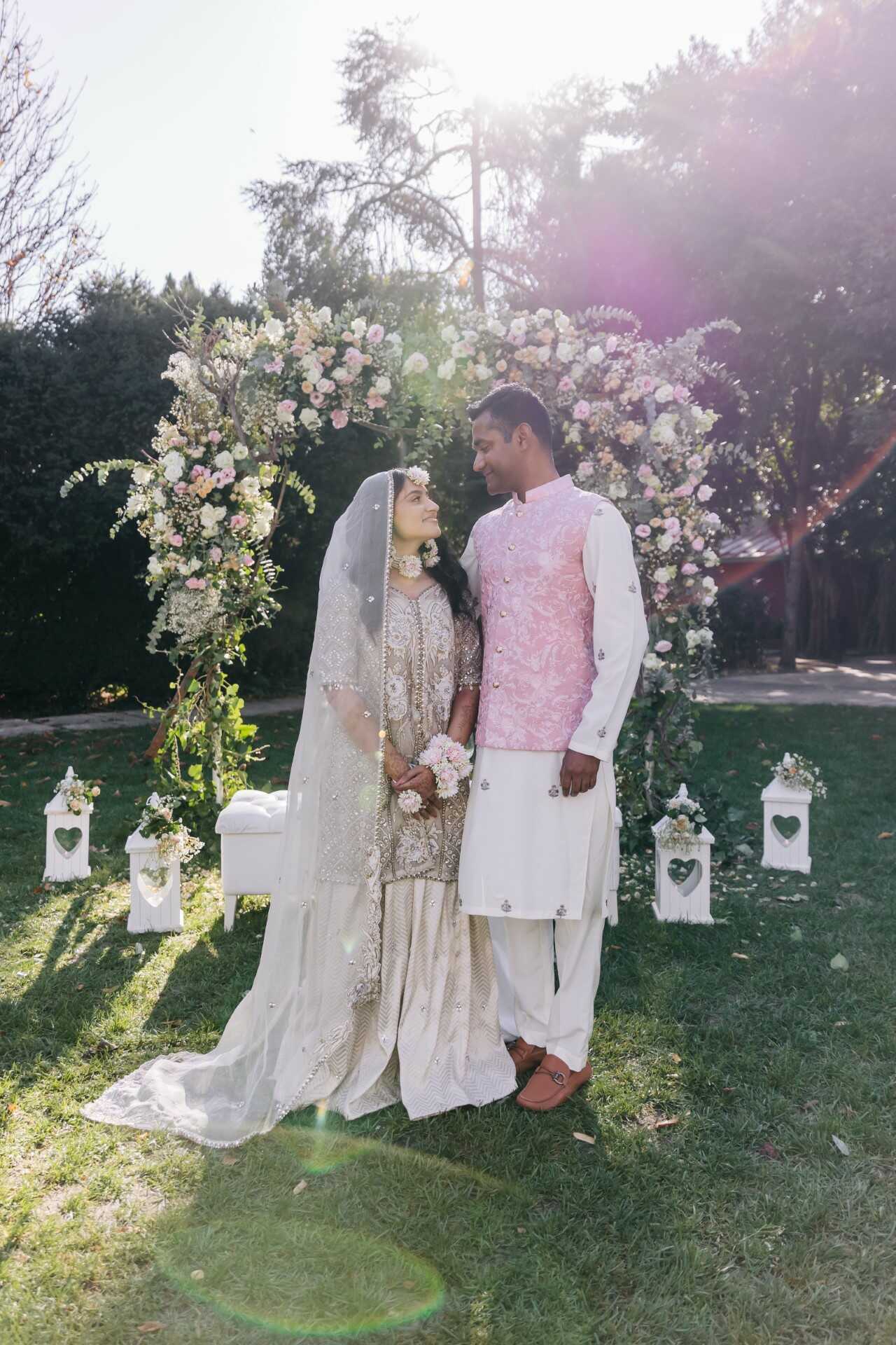 Indian destination weddings in Turkey