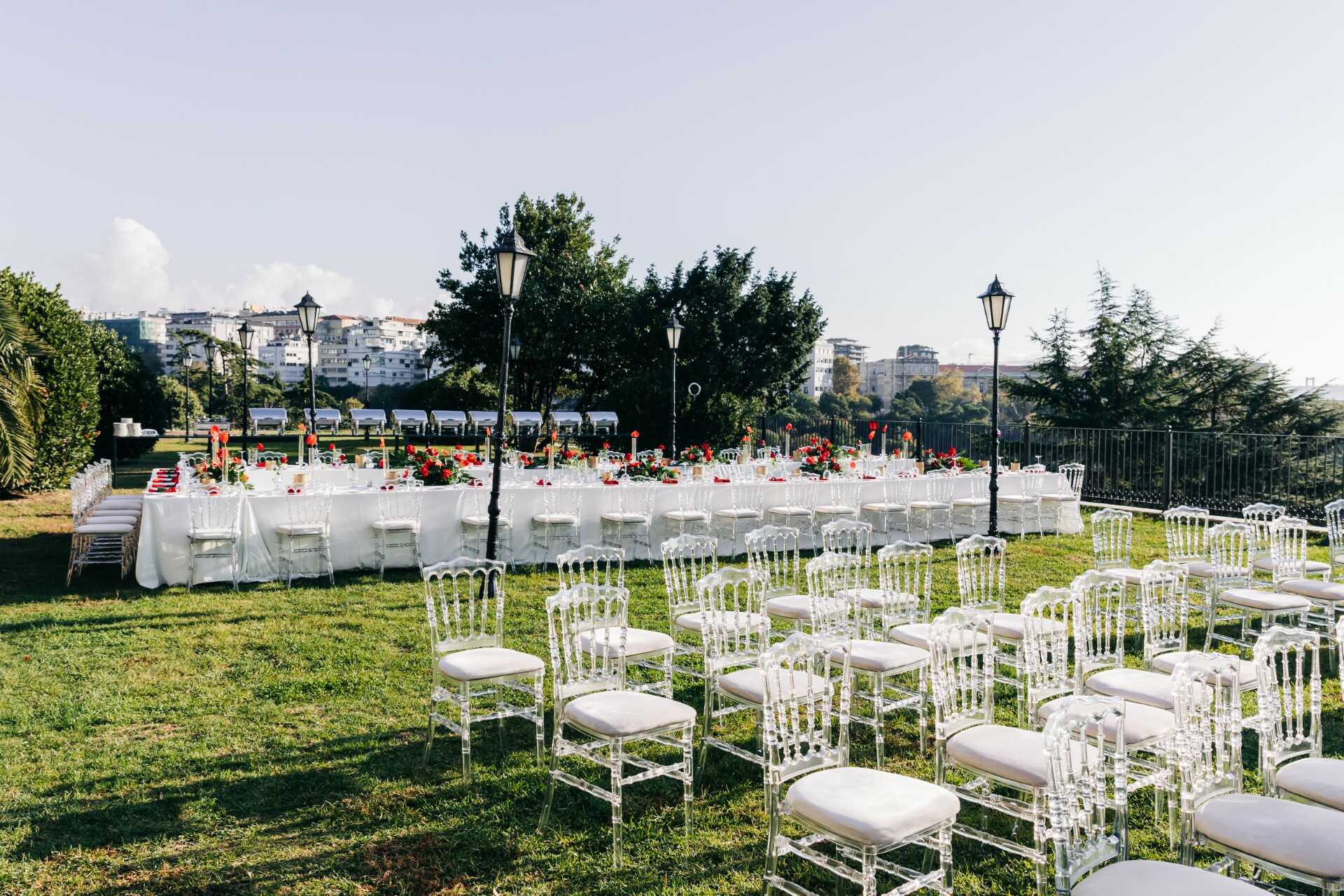 Indian destination weddings in Turkey