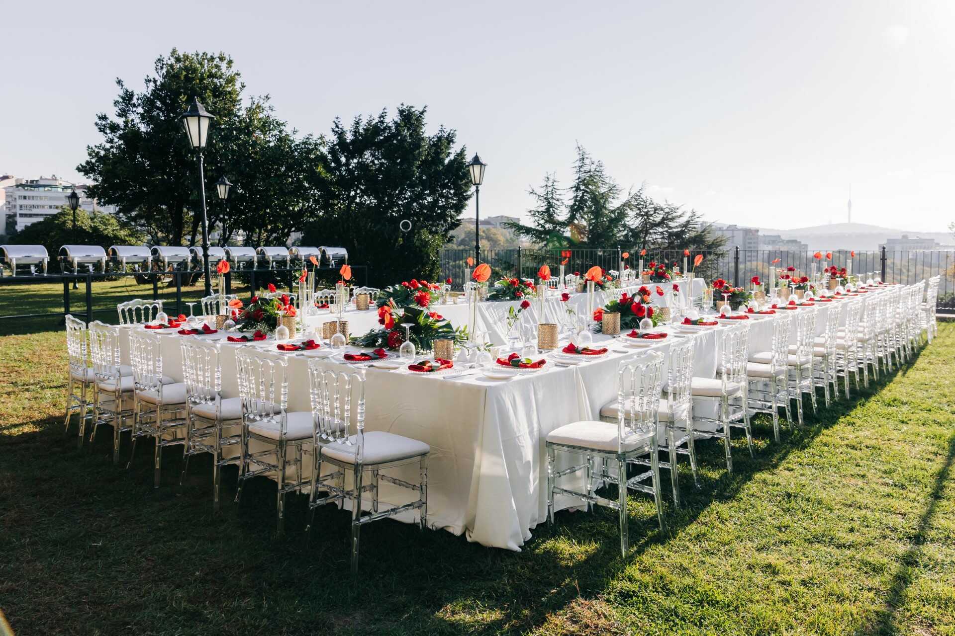 Indian destination weddings in Turkey