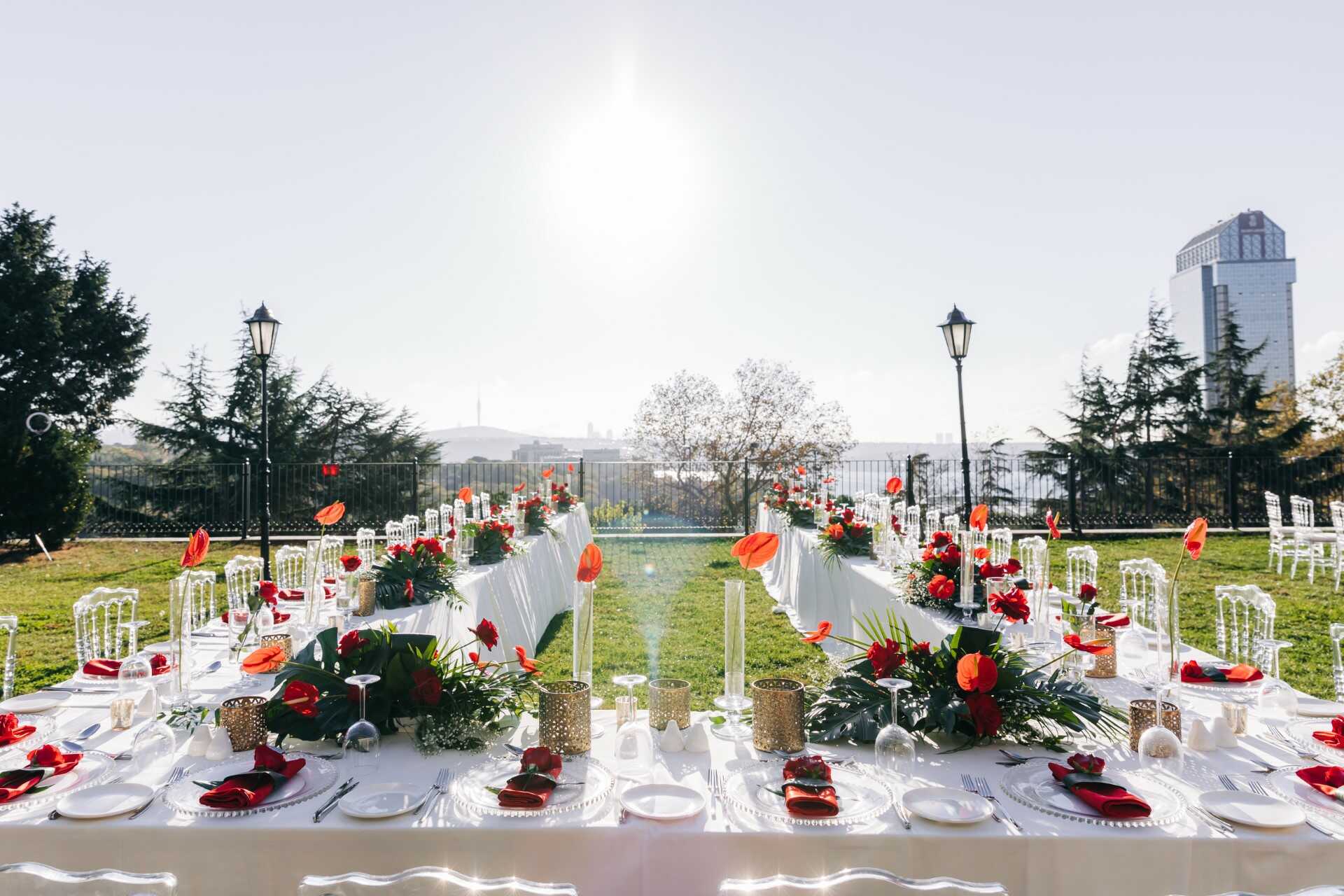 Indian destination weddings in Turkey