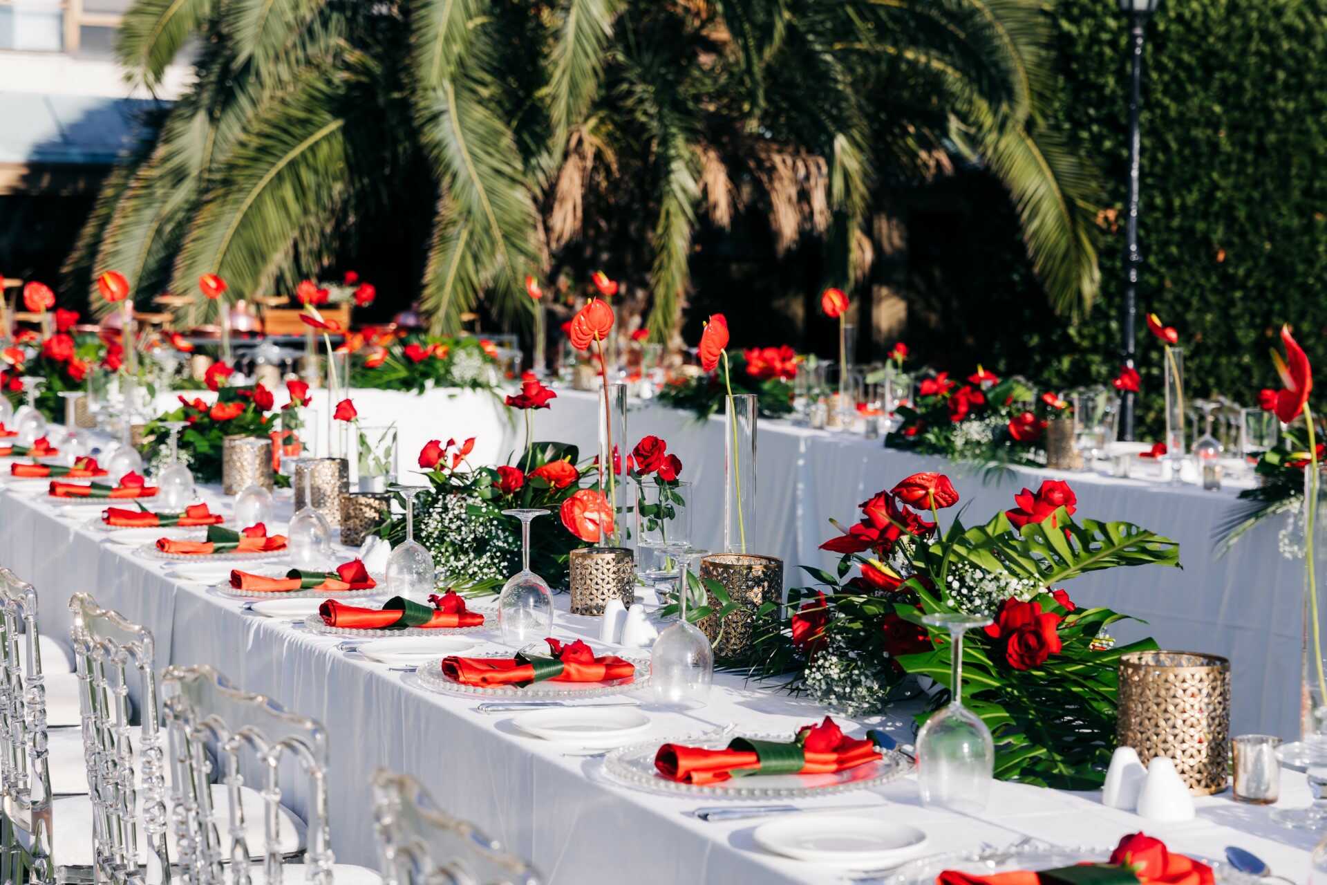 Indian destination weddings in Turkey