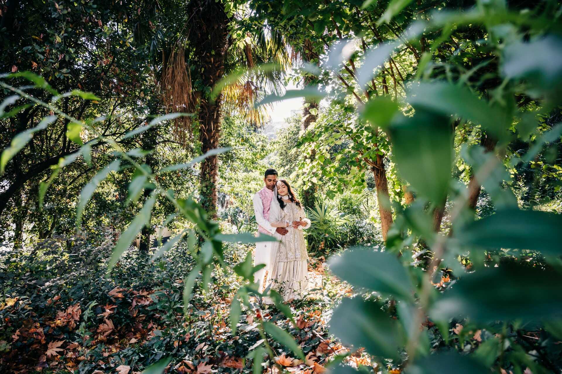 Indian destination weddings in Turkey