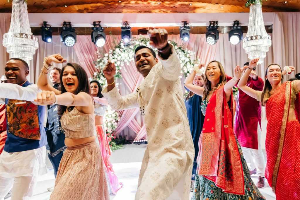 Indian destination weddings in Turkey