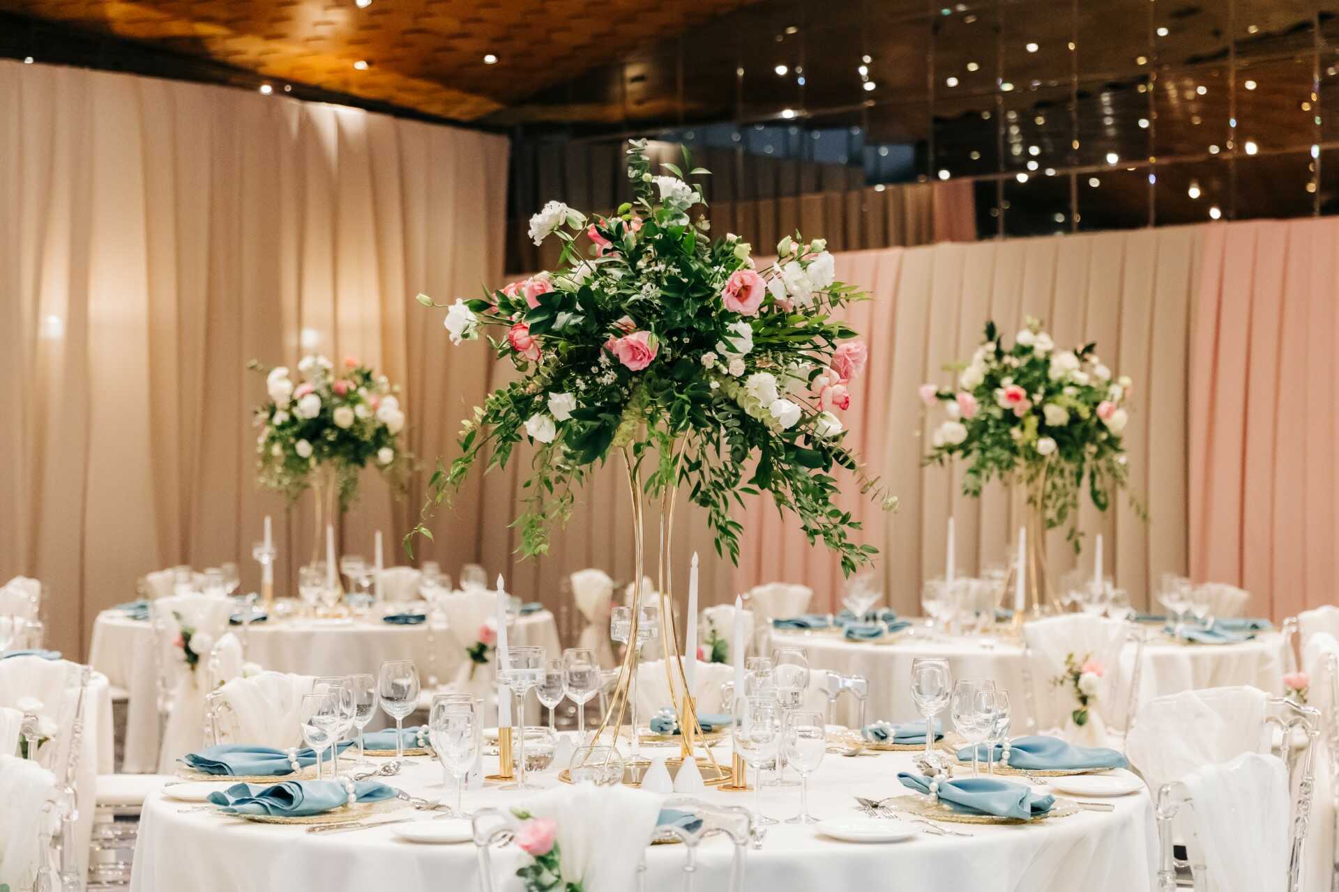 Indian destination weddings in Turkey