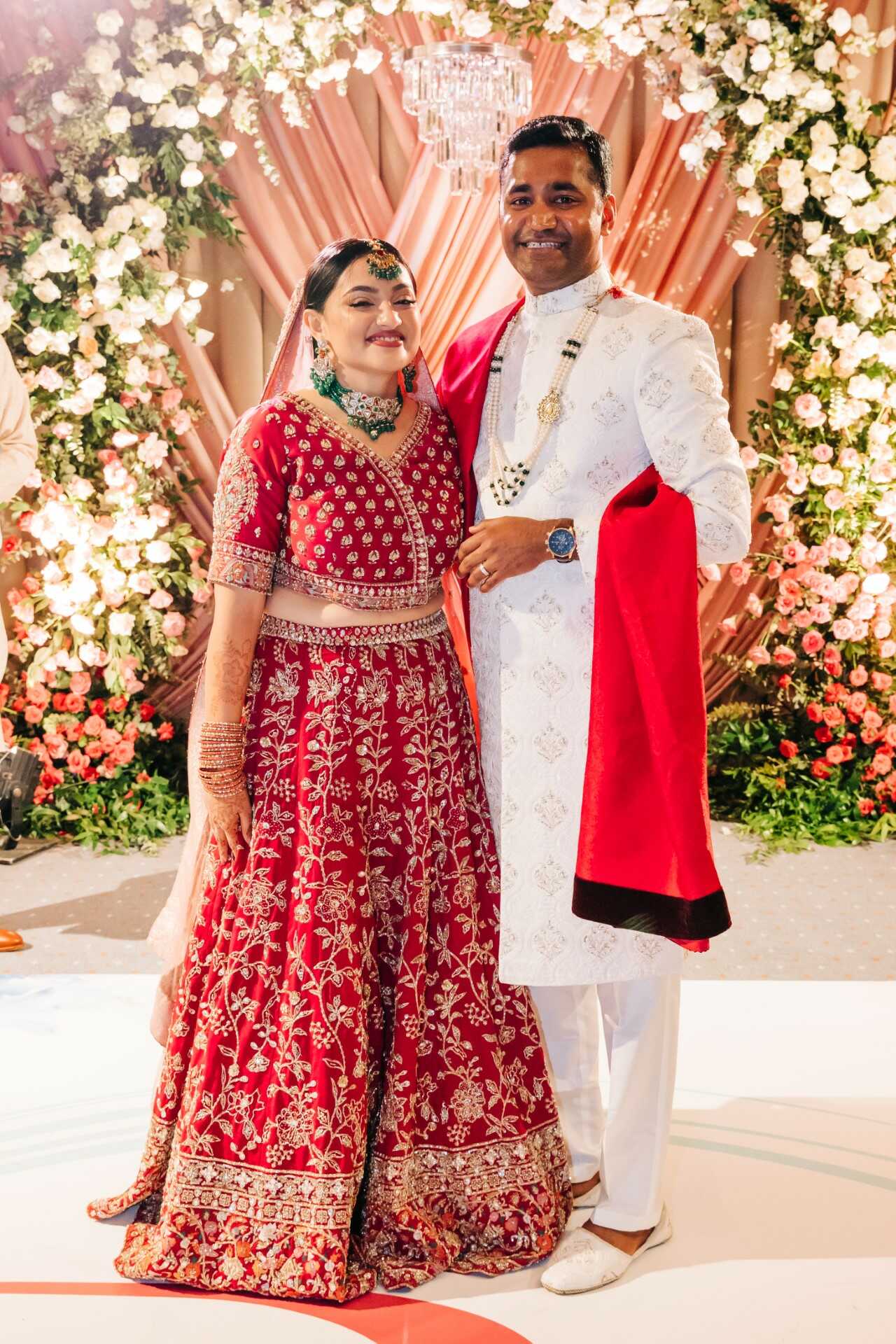 Indian destination weddings in Turkey