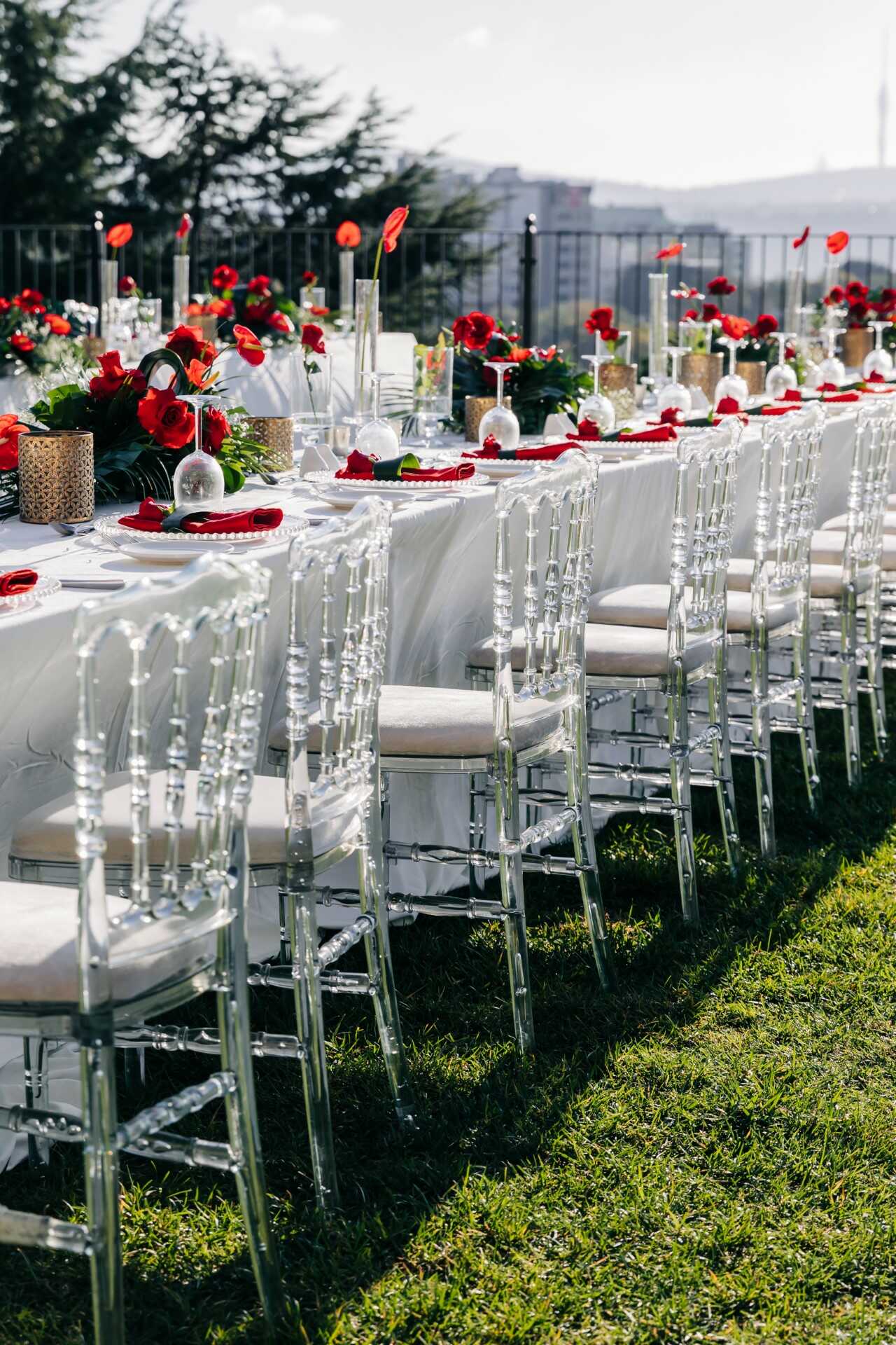 Indian destination weddings in Turkey