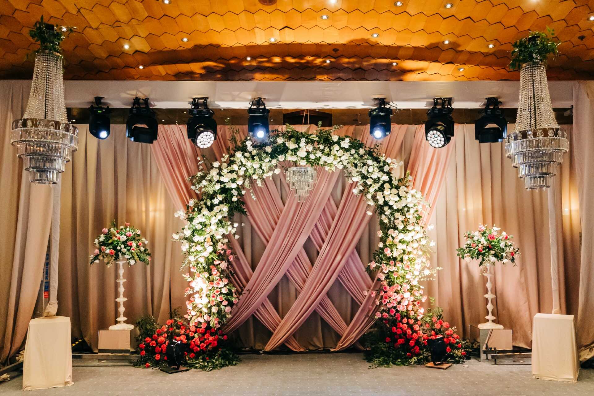 Indian destination weddings in Turkey