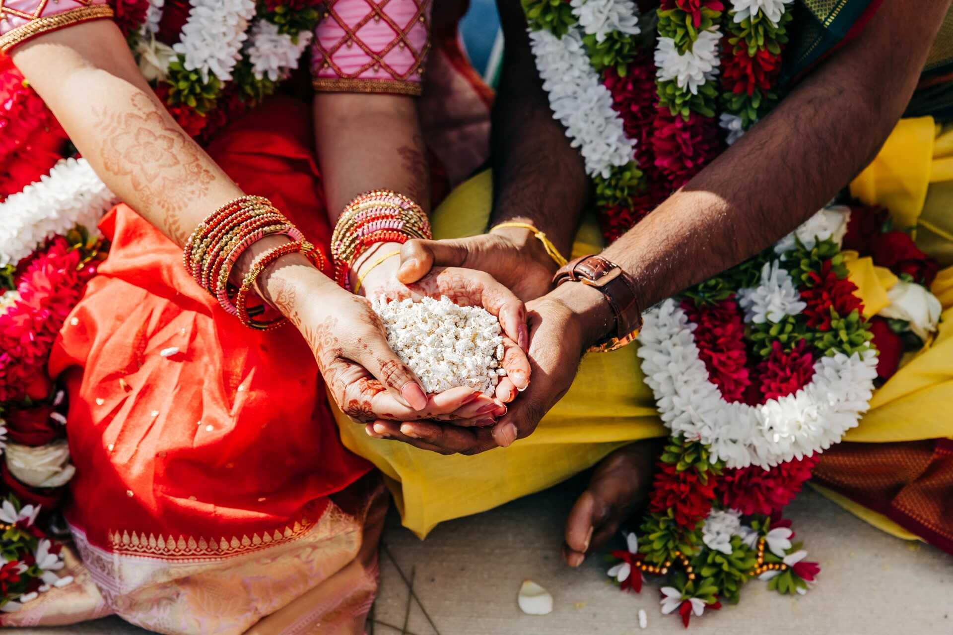 Indian destination weddings in Turkey